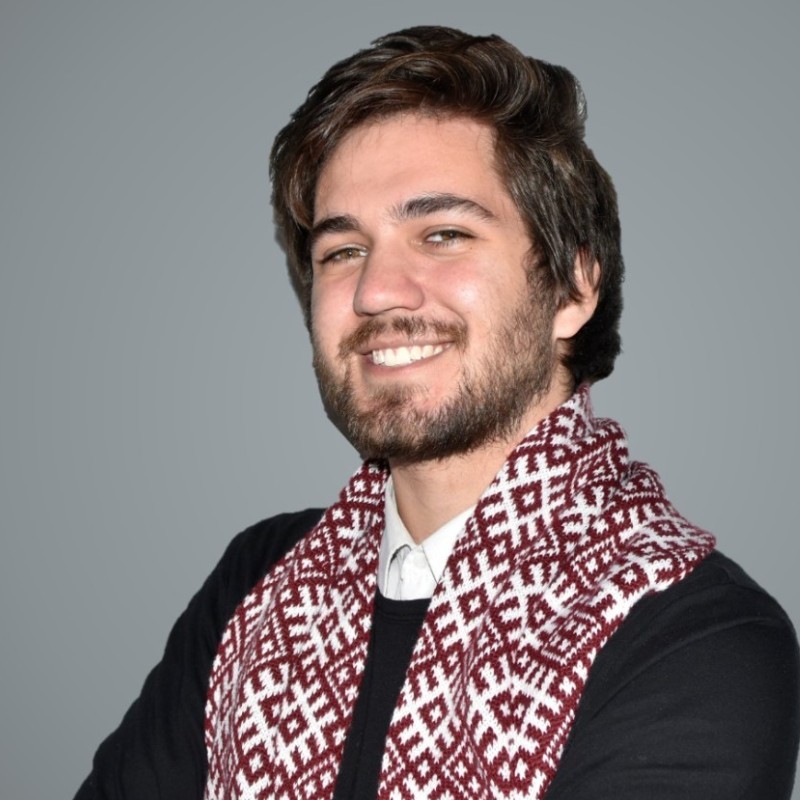 member portrait